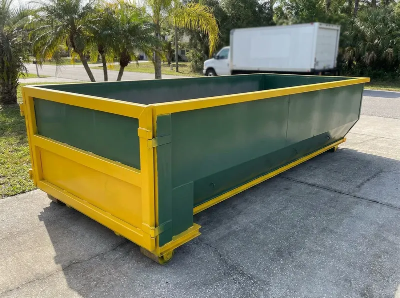 Contractor & Commercial Accounts in Homosassa Springs, FL