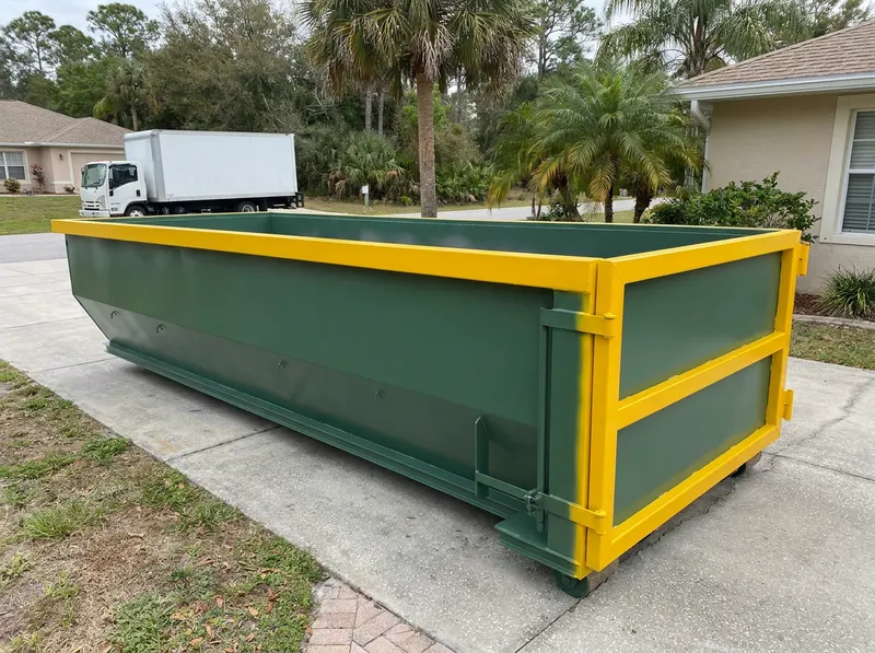 Same-Week Delivery & Swap-Outs in Homosassa Springs, FL